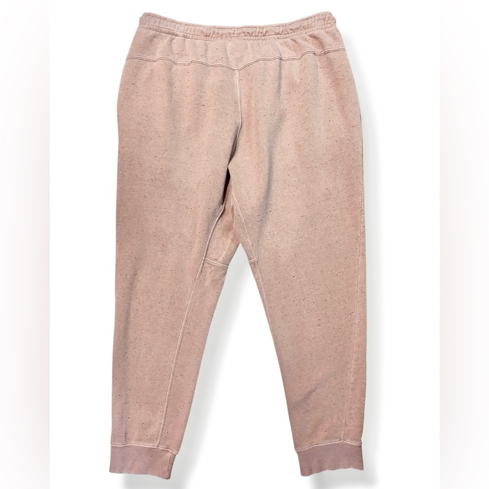 NIKE Sportswear Club Fleece Revival Joggers Pants In Dark Driftwood Size XXL - Picture 5 of 9